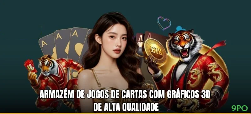 Baccarat Ao Vivo 9po