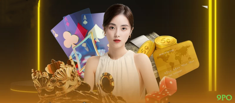 The Dog House Slot 9po